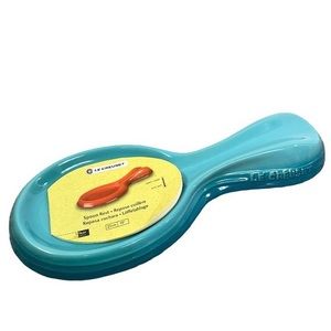 Le creuset spoon rest